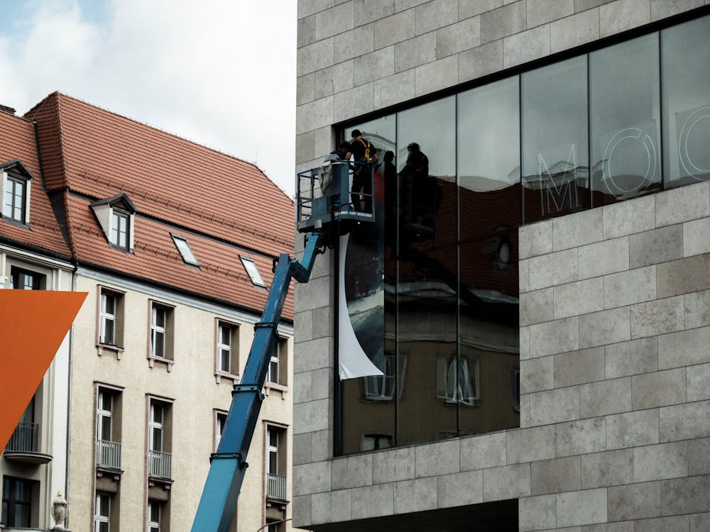 Installation Service